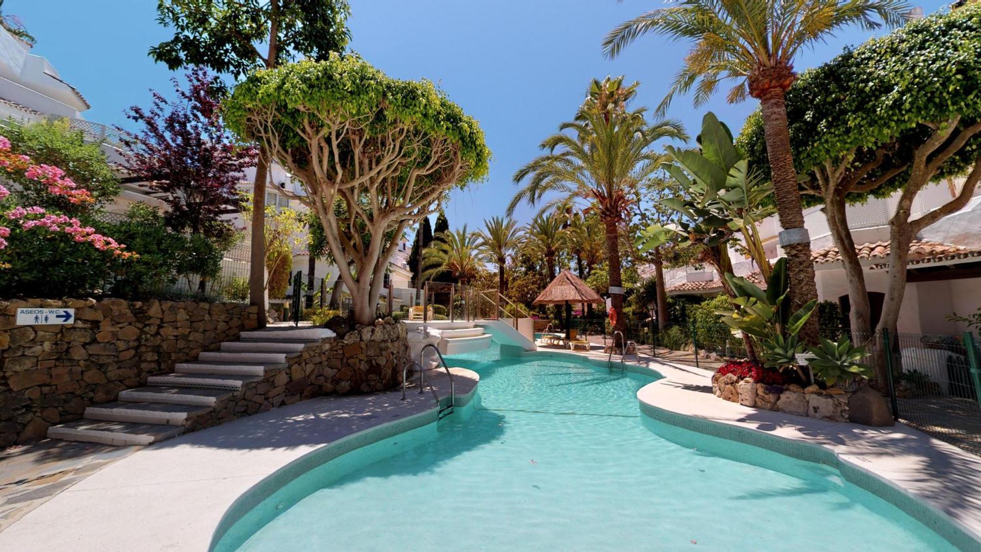 Golden Beach Fuerteventura - Eaw Homes Marbella Exteriör bild