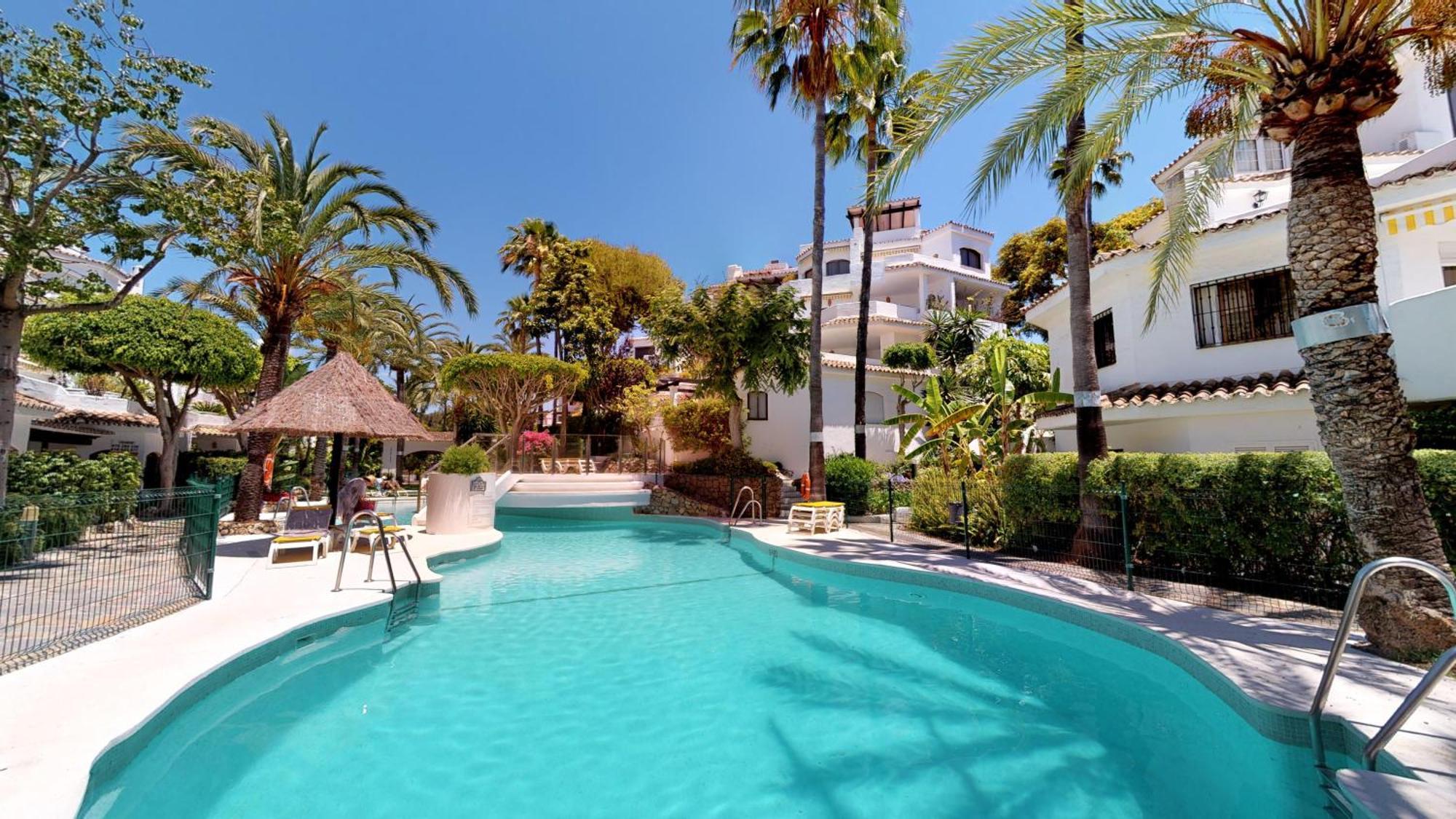 Golden Beach Fuerteventura - Eaw Homes Marbella Exteriör bild
