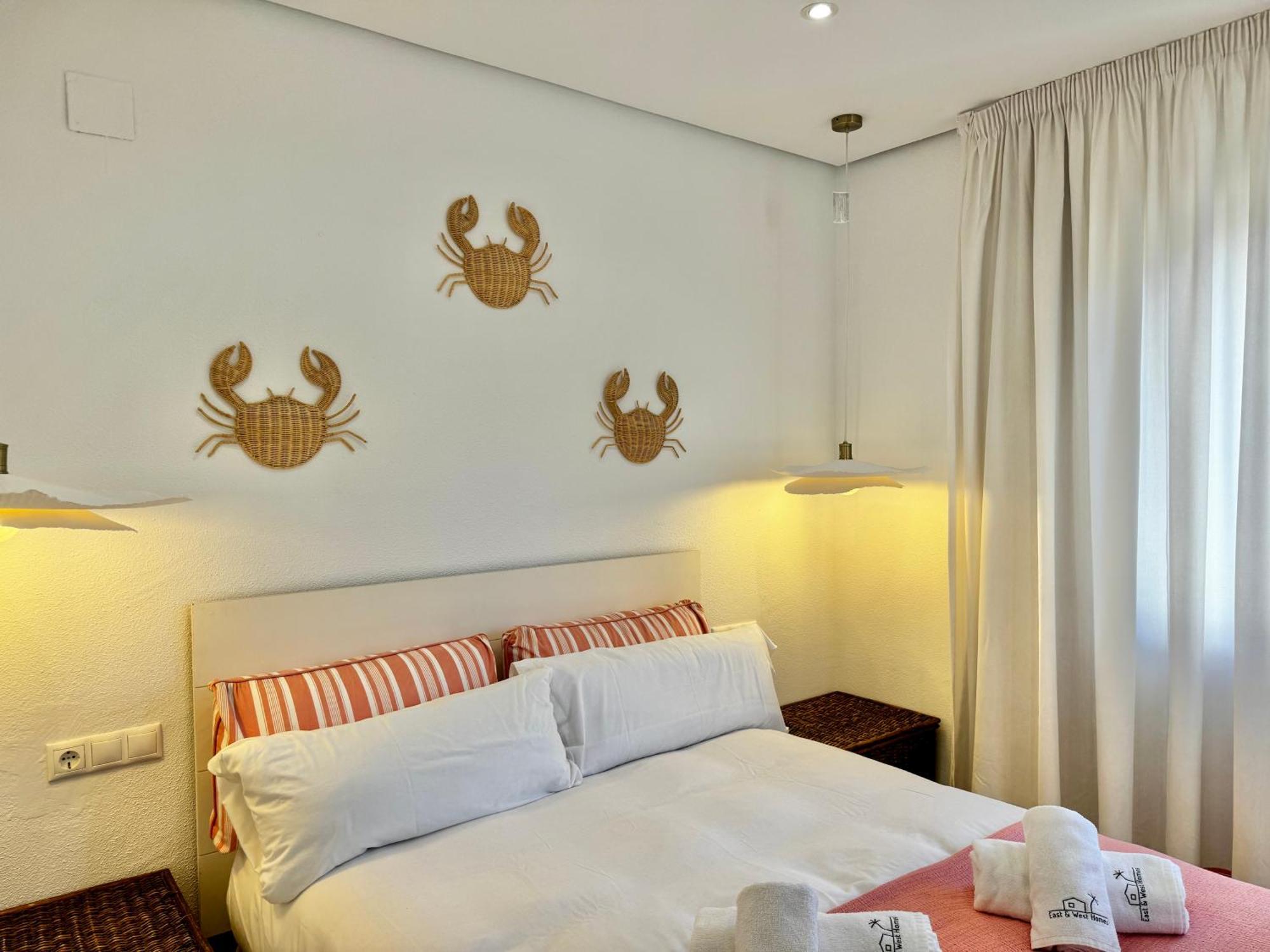Golden Beach Fuerteventura - Eaw Homes Marbella Exteriör bild