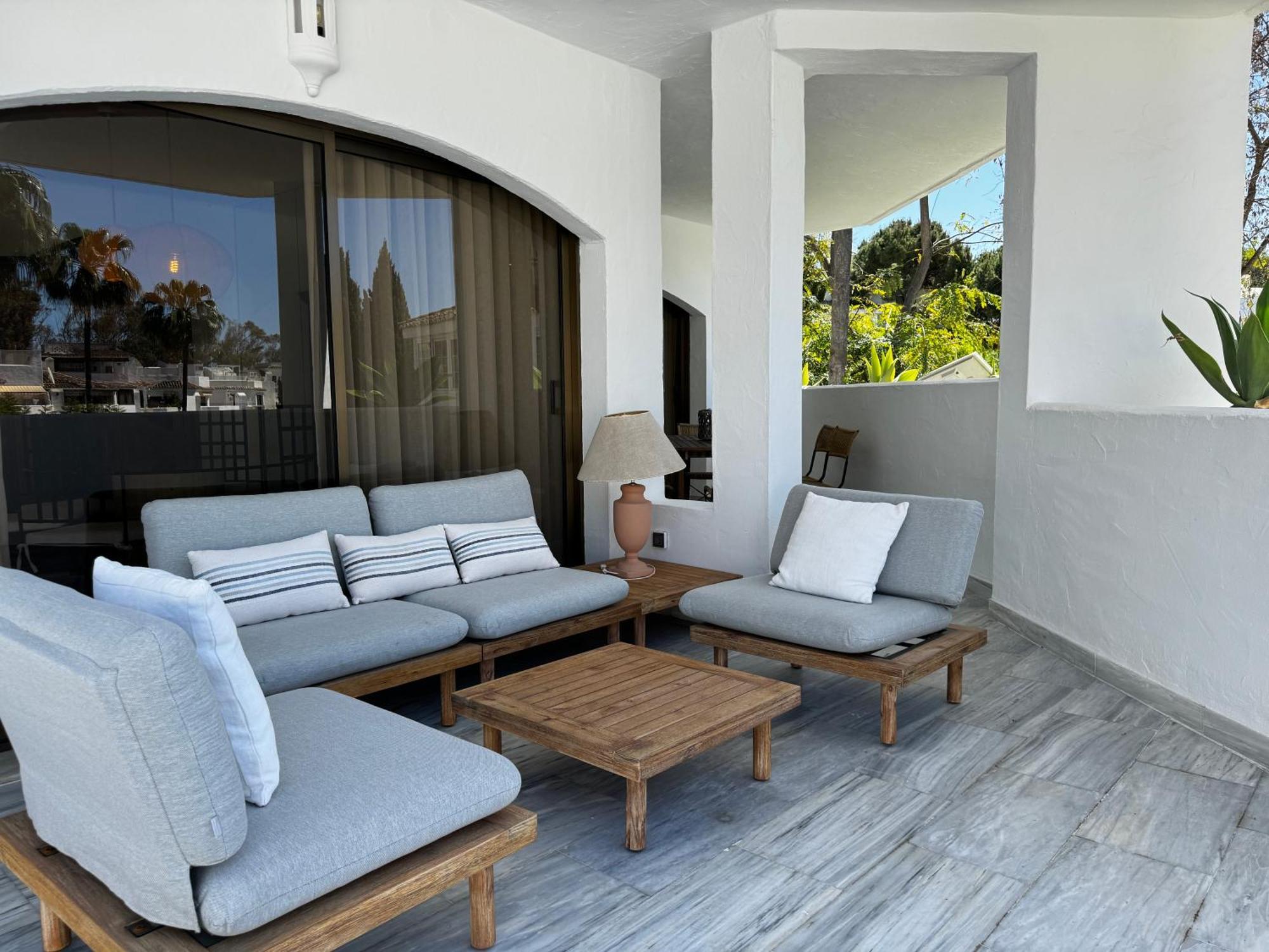 Golden Beach Fuerteventura - Eaw Homes Marbella Exteriör bild