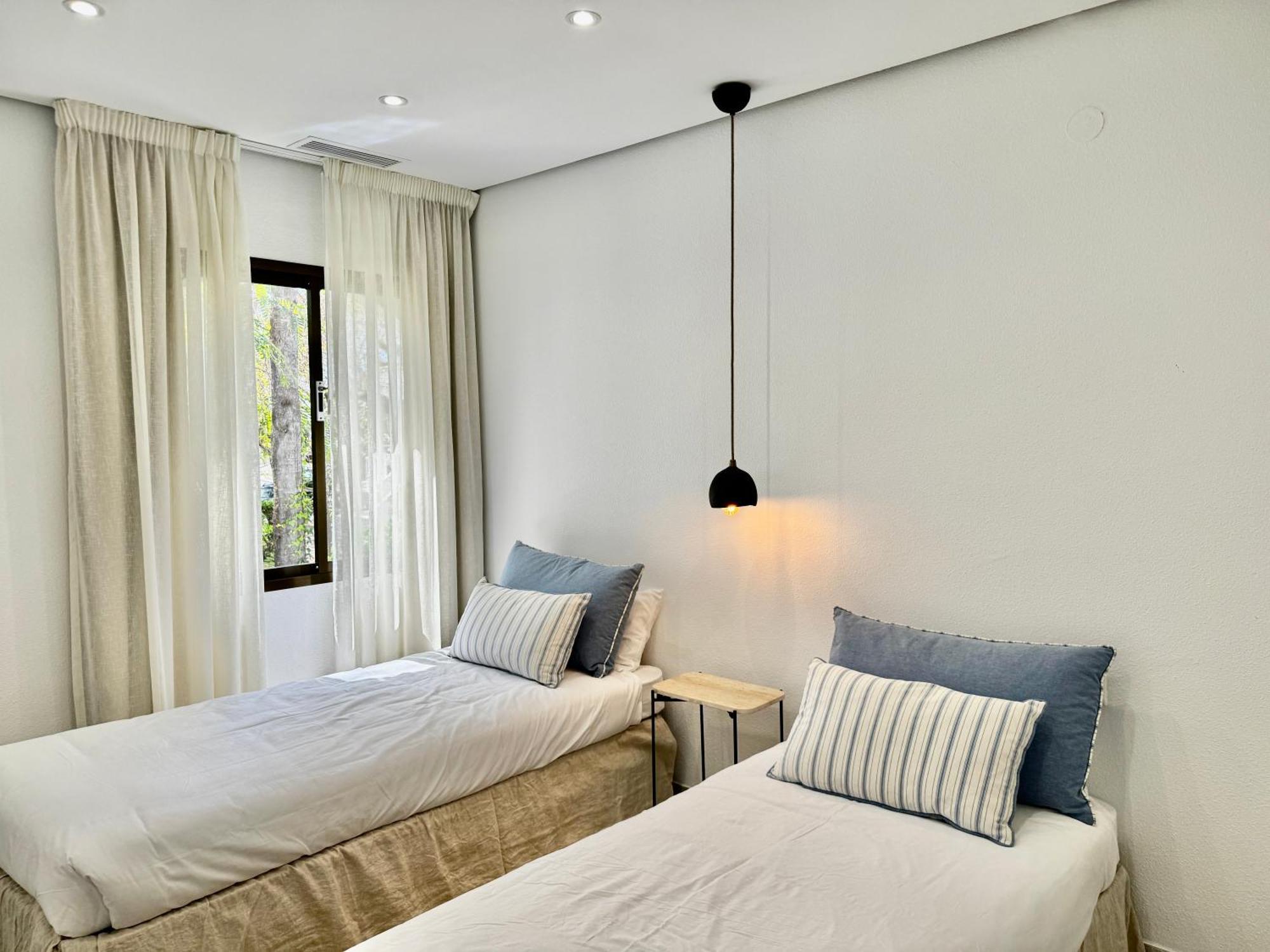 Golden Beach Fuerteventura - Eaw Homes Marbella Exteriör bild