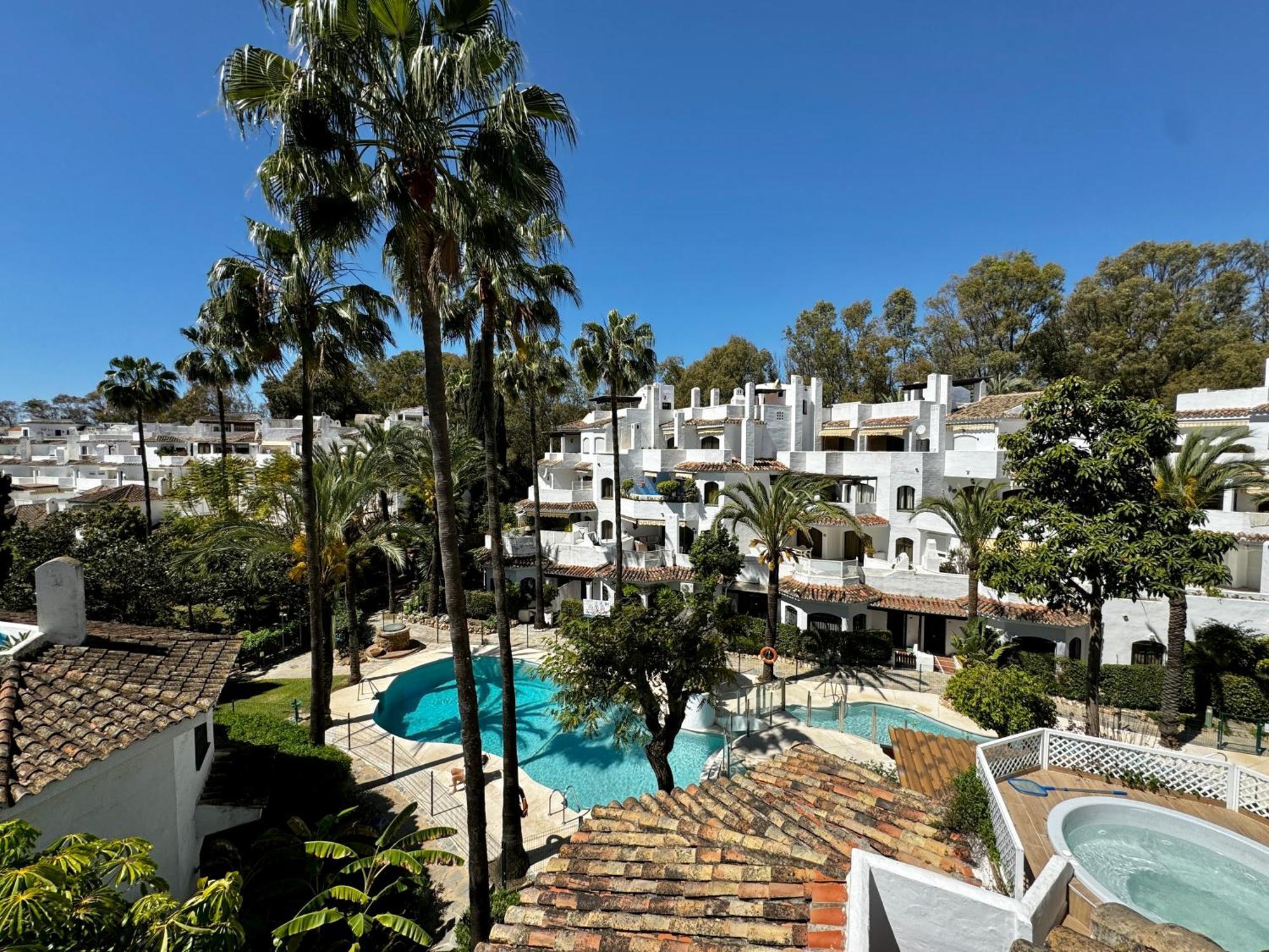 Golden Beach Fuerteventura - Eaw Homes Marbella Exteriör bild