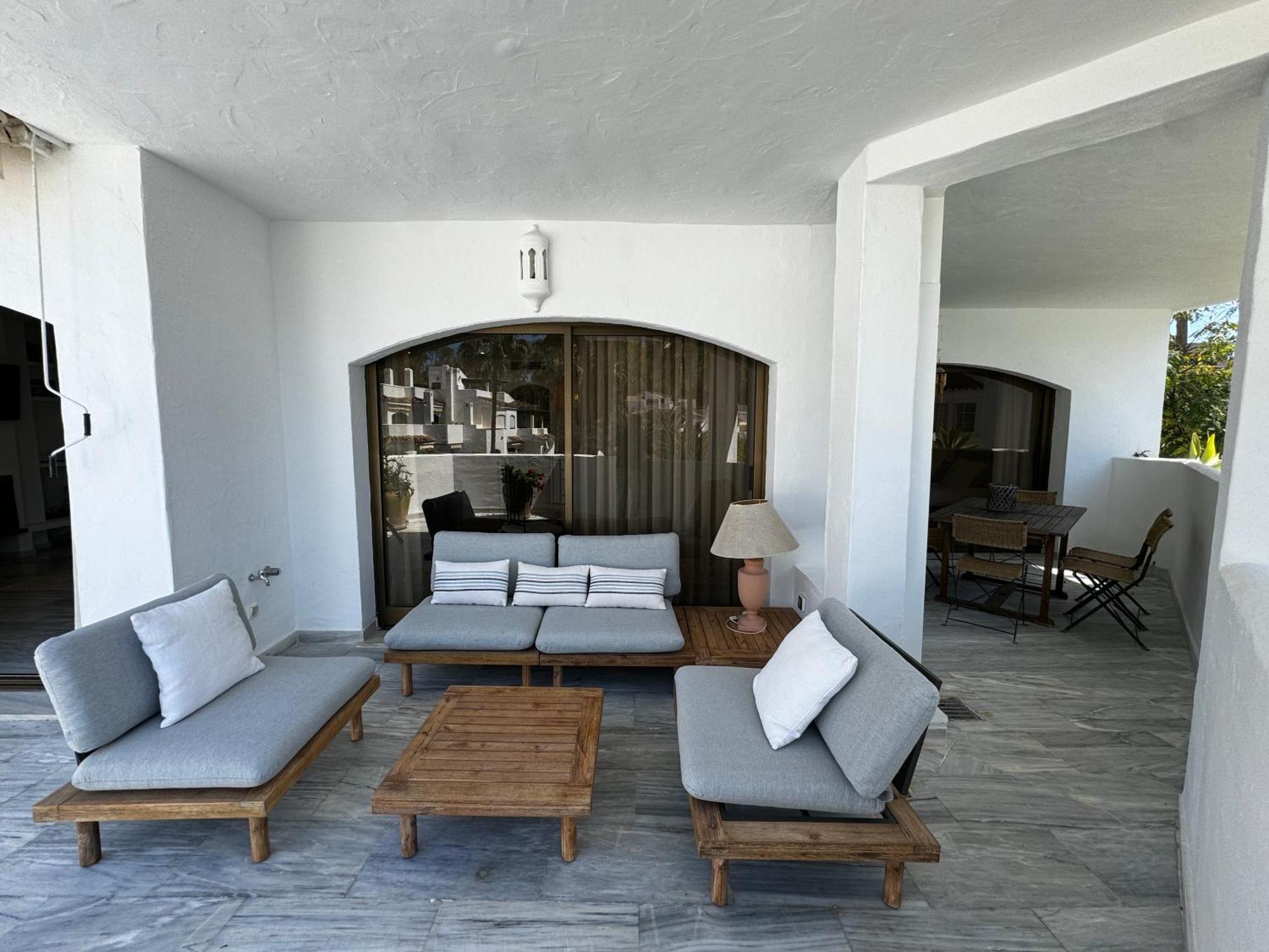 Golden Beach Fuerteventura - Eaw Homes Marbella Exteriör bild