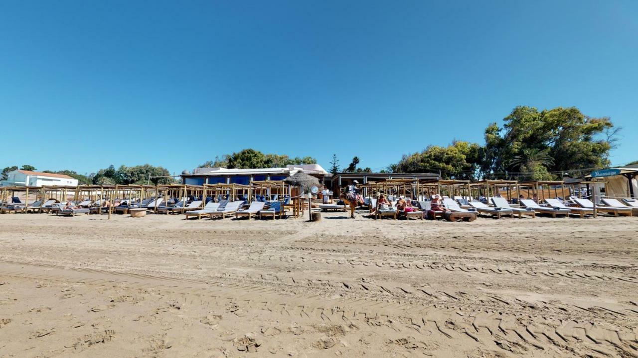 Golden Beach Fuerteventura - Eaw Homes Marbella Exteriör bild
