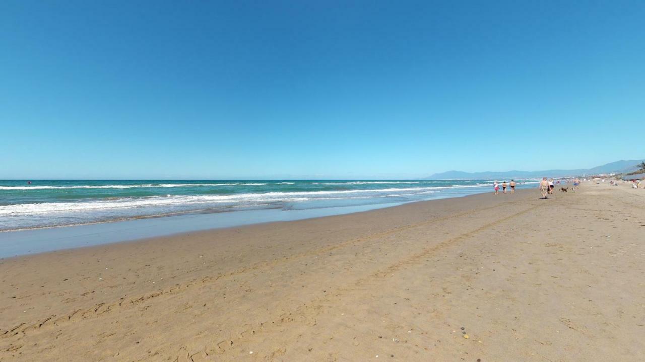 Golden Beach Fuerteventura - Eaw Homes Marbella Exteriör bild