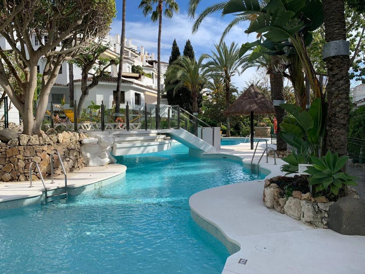 Golden Beach Fuerteventura - Eaw Homes Marbella Exteriör bild