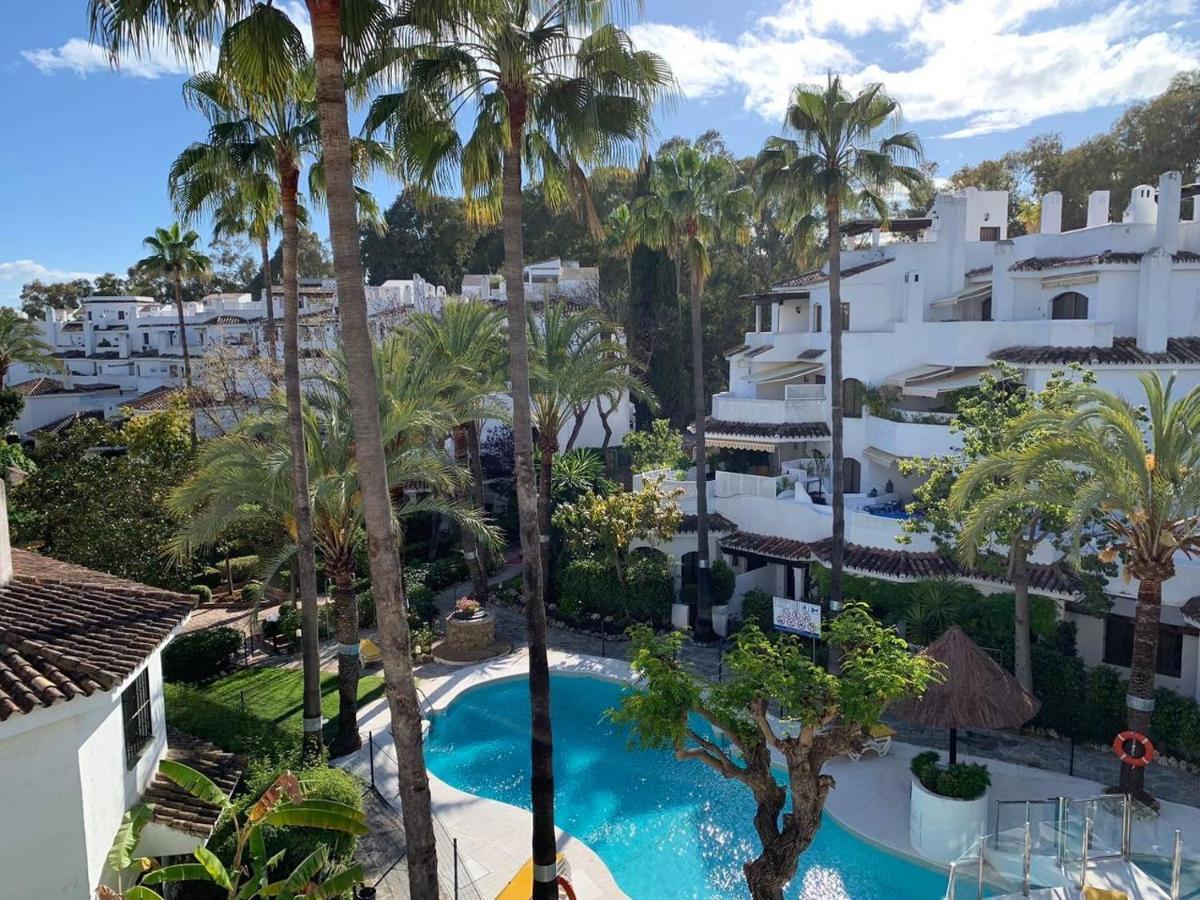 Golden Beach Fuerteventura - Eaw Homes Marbella Exteriör bild