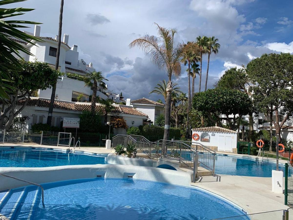 Golden Beach Fuerteventura - Eaw Homes Marbella Exteriör bild