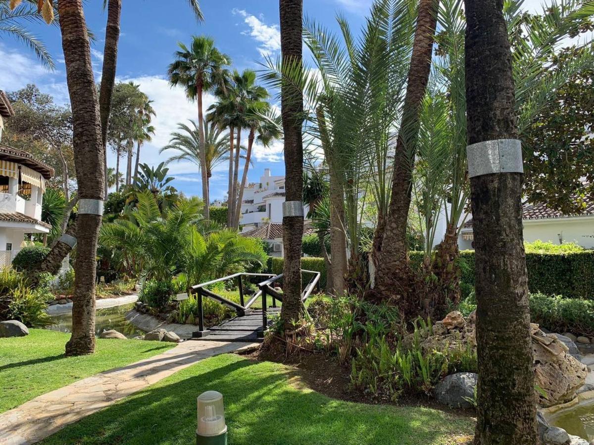 Golden Beach Fuerteventura - Eaw Homes Marbella Exteriör bild