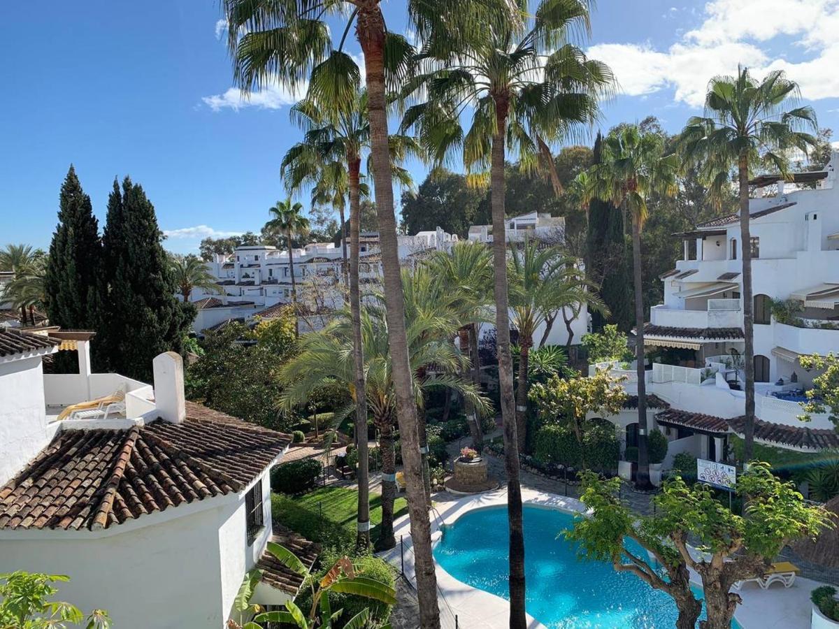 Golden Beach Fuerteventura - Eaw Homes Marbella Exteriör bild