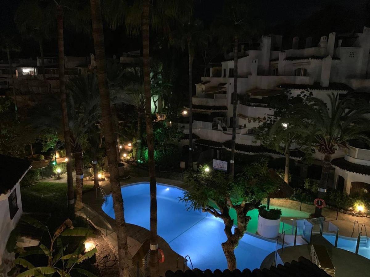Golden Beach Fuerteventura - Eaw Homes Marbella Exteriör bild
